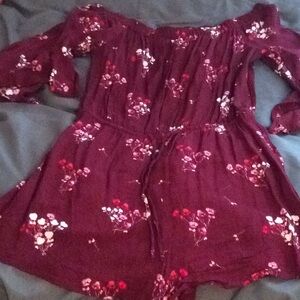 Express jumper